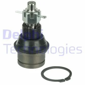 Фото кульова опора нижня Delphi TC3665 Кульова опора нижня Delphi TC3665