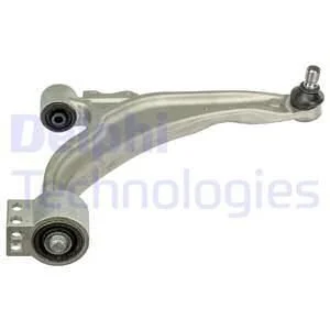 Фото важіль передній правий Zafira Tourer 11- Delphi TC3739 Важіль передній правий Zafira Tourer 11- Delphi TC3739