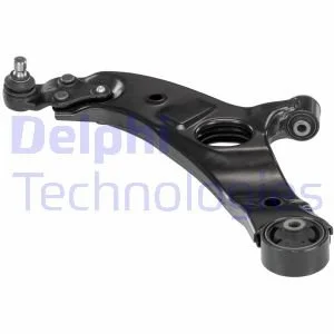 Фото рычаг подвески передний Delphi TC3743 Рычаг подвески передний Delphi TC3743