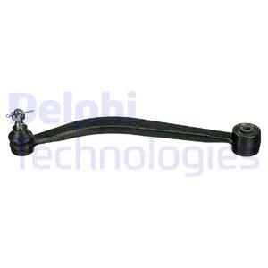 Suspension arm Delphi TC3771