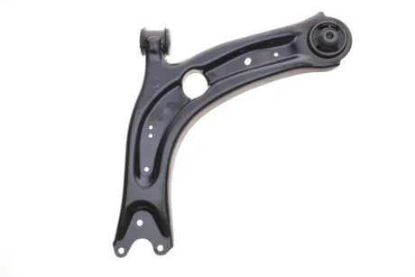 Важіль передн.нижн.(без шарів.опори) лів.Passat,Tiguan,Touran 14- Delphi TC3841