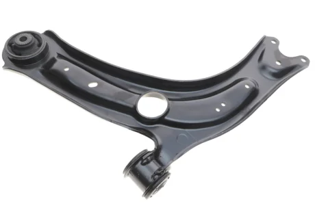 Важіль передн.нижн.(без шарів.опори) прав.Passat,Tiguan,Touran 14- Delphi TC3842