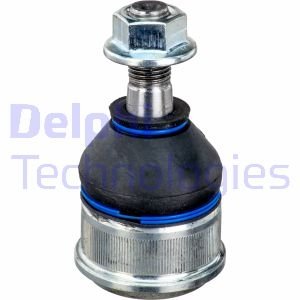 Delphi TC3939