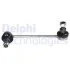 Тяга передн.стаб. прав. 440-480 86- Delphi TC417 (фото 1)