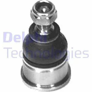 Фото кульова опора нижн.лів./прав.Legend,Rover 800 87- Delphi TC437 Кульова опора нижн.лів./прав.Legend,Rover 800 87- Delphi TC437