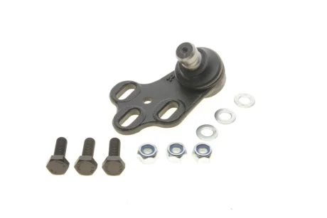 Кульова опора з кріпленням! прав.Audi 80 91- Delphi TC503