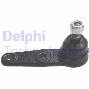 Шаровая опора,передняя ось Delphi TC582