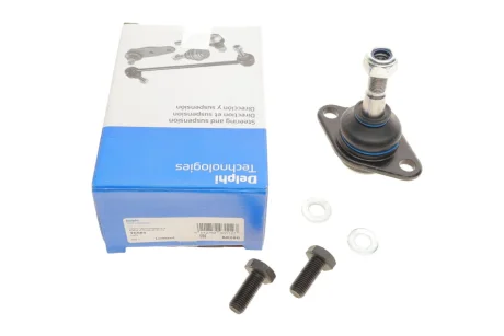 Шаровая опора LADA 2108-112 Delphi TC583