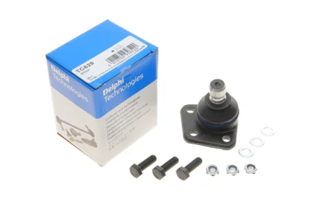 Кульова опора лів./прав.Favorit,Felicia 95- Delphi TC629