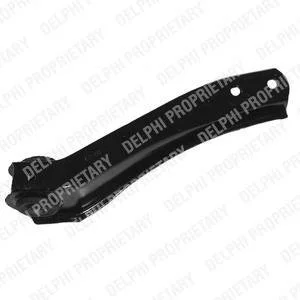 Важіль передн.прав.(без шарів.опори!) Corsa B 93- Delphi TC642