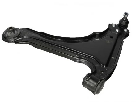 Фото важіль передн. нижн (к-т) лів. Astra F, Vectra A Delphi TC648 Важіль передн. нижн (к-т) лів. Astra F, Vectra A Delphi TC648