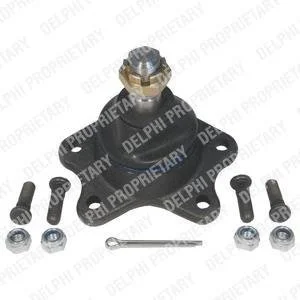 Фото кульова опора Delphi TC660 Кульова опора Delphi TC660