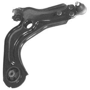 Фото важіль незалежної підвіски колеса Delphi TC678 Важіль незалежної підвіски колеса Delphi TC678