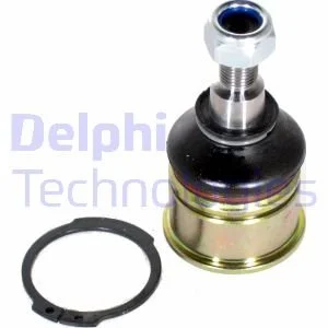 Фото шарова опора,передня вісь Delphi TC683 Шарова опора,передня вісь Delphi TC683