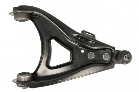 Важіль передн.лів.16mm R19 I,II 88-,Megane I 96- Delphi TC740