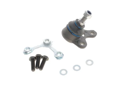 Кульова опора з кріпленням! лів.Polo 94- Delphi TC753