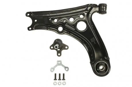 Фото рычаг подвески передний Delphi TC755 Рычаг подвески передний Delphi TC755