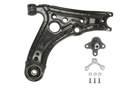 Фото рычаг подвески передний Delphi TC756 Рычаг подвески передний Delphi TC756