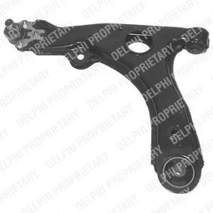 Важіль незалежної підвіски колеса Delphi TC812