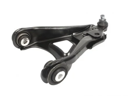 Важіль нижн.10mm прав.к-кт! Kangoo 97- Delphi TC884