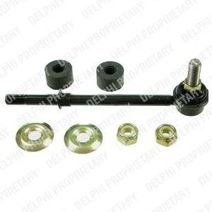 Тяга стабілізатора передн. лів./прав.Primera 90- Delphi TC937