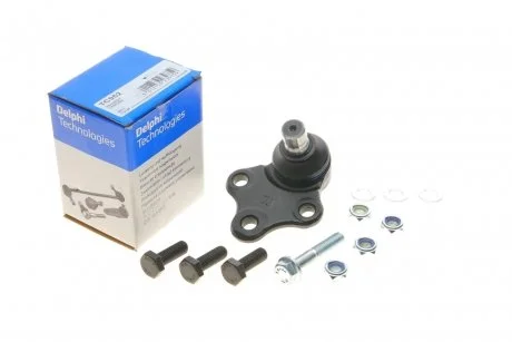 Шарова опора Delphi TC952