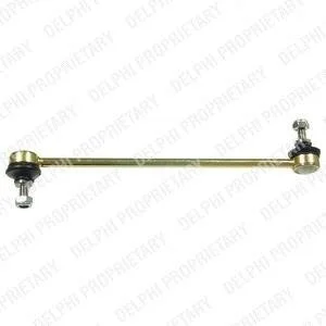 Фото тяга стабилизатора Delphi TC961 Тяга стабилизатора Delphi TC961