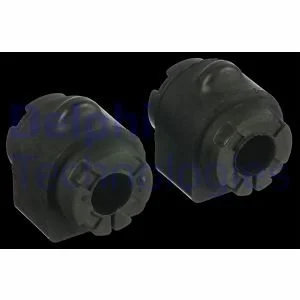 Втулка стабилизатора (к-т 2 шт) Delphi TD1078W