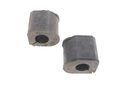 Втулка (к-кт 2шт.!) стабілізатора передн. Scenic,Megane 96- Delphi TD1207W