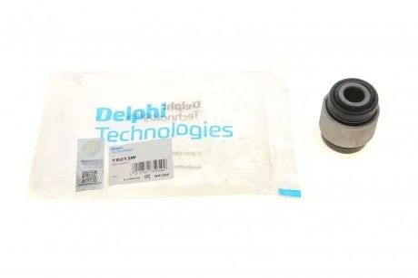 Фото сайлентблок плавающий Delphi TD213W Сайлентблок плавающий Delphi TD213W