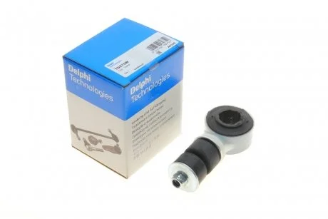 Фото тяга стабілізатора Delphi TD270W Тяга стабілізатора Delphi TD270W