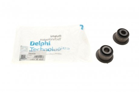 Комплект сайлентблоков (к-т 2 шт) Delphi TD300W