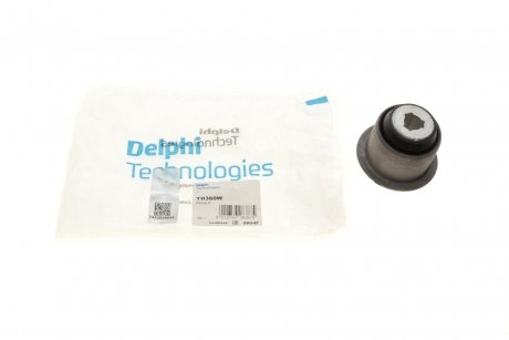 Сайлентблок Delphi TD360W