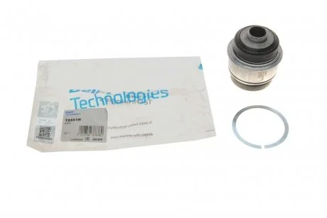 Фото сайлентблок Delphi TD551W Сайлентблок Delphi TD551W