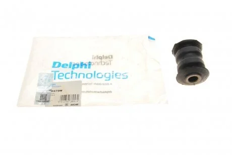 Фото сайлентблок Delphi TD579W Сайлентблок Delphi TD579W