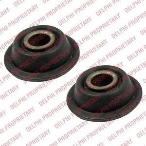 Фото підвіска, важіль незалежної підвіски колеса Delphi TD693W Підвіска, важіль незалежної підвіски колеса Delphi TD693W