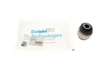 Фото сайлентблок плавающий Delphi TD708W Сайлентблок плавающий Delphi TD708W