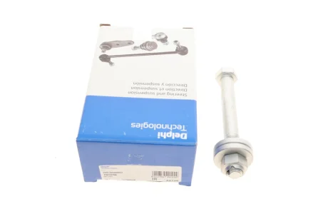 Болт крепления рычага Delphi TD767W