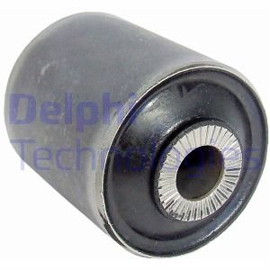 Сайлентблок переднего рычага Delphi TD846W