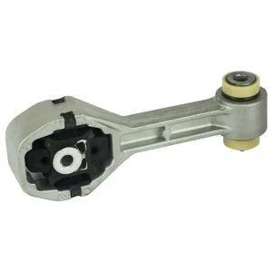 Подушка двигуна задн/передн Лів, нижн, гумово-металев. RENAULT LAGUNA I 1.8/2.0/3.0 11.93-03.01 Delphi TEM019