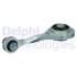 Фото 1 - подушка двигунаTYL RENAULT CLIO 1.5DCI 01- Delphi TEM107 Подушка двигунаTYL RENAULT CLIO 1.5DCI 01- Delphi TEM107 (фото 1)