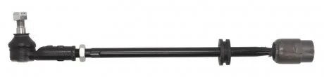 Фото рульова тяга в зборі лів. Golf II,Jetta II Delphi TL294 Рульова тяга в зборі лів. Golf II,Jetta II Delphi TL294