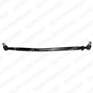 Продольная рулевая тяга Delphi TL407