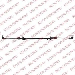 Фото продольная рулевая тяга Delphi TL511 Продольная рулевая тяга Delphi TL511
