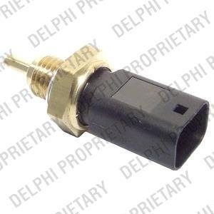 Датчик температуры жидкости охлаждения Delphi TS1022612B1