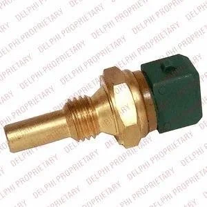 Датчик температуры жидкости охлаждения Delphi TS1023012B1