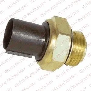 Датчик включення вентилятора Delphi TS10322
