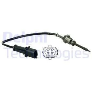 Датчик температури ВГ ASTRA J, CORSA D, MERIVA B 1.3 CDTI 06- Delphi TS30065
