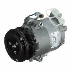 Компрессор кондиционера Delphi TSP0155142