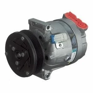Компресор кондиціонера VECTRA B, SAAB Delphi TSP0155145